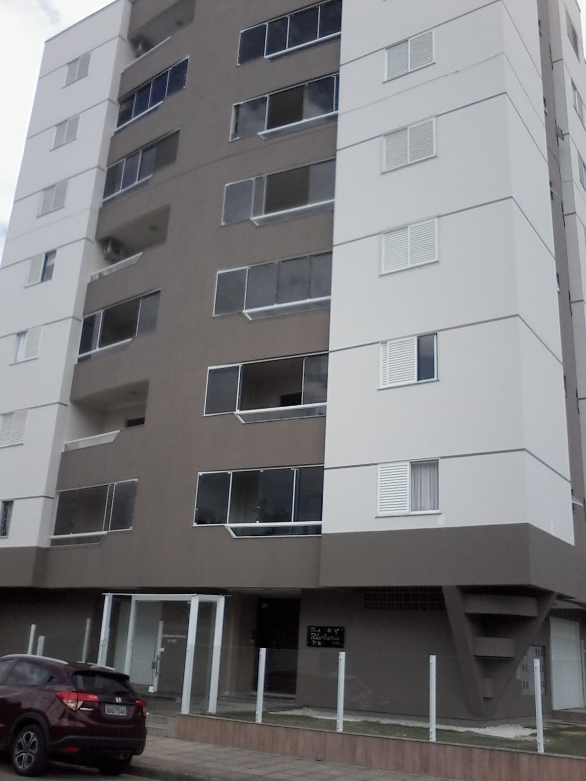 Venda Apartamento TUBARÃO - SC